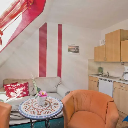 Kirchstrasse 4 Whg 01 شقة